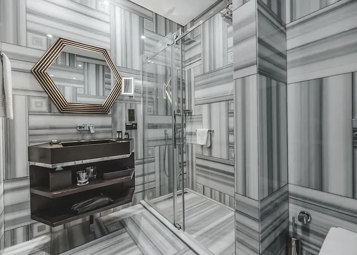 The Galata - Mgallery Collection 5*