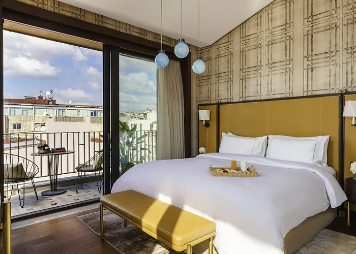 The Galata - Mgallery Collection