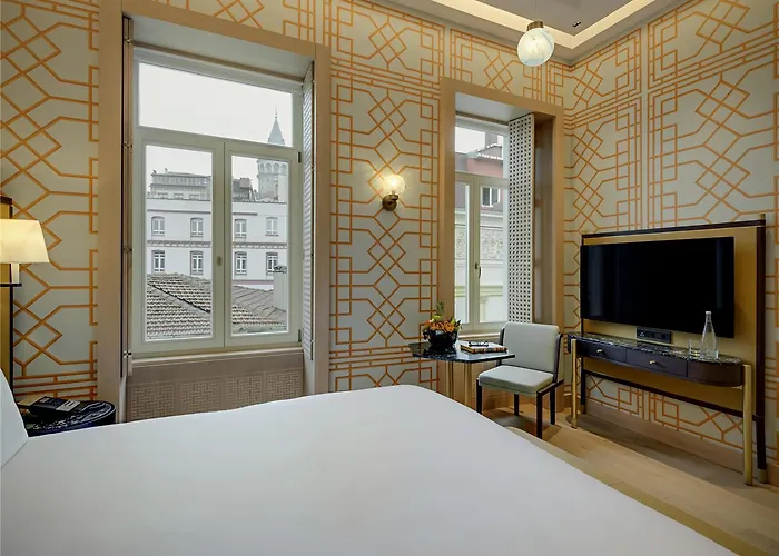 The Galata - Mgallery Collection Отель