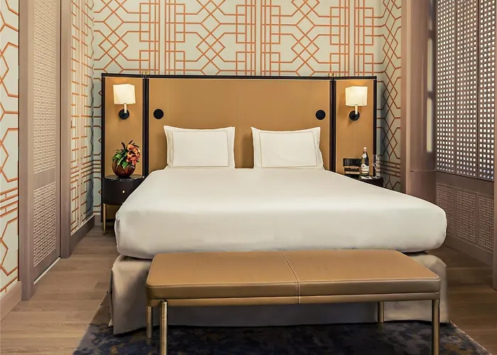 The Galata - Mgallery Collection 5* Стамбул