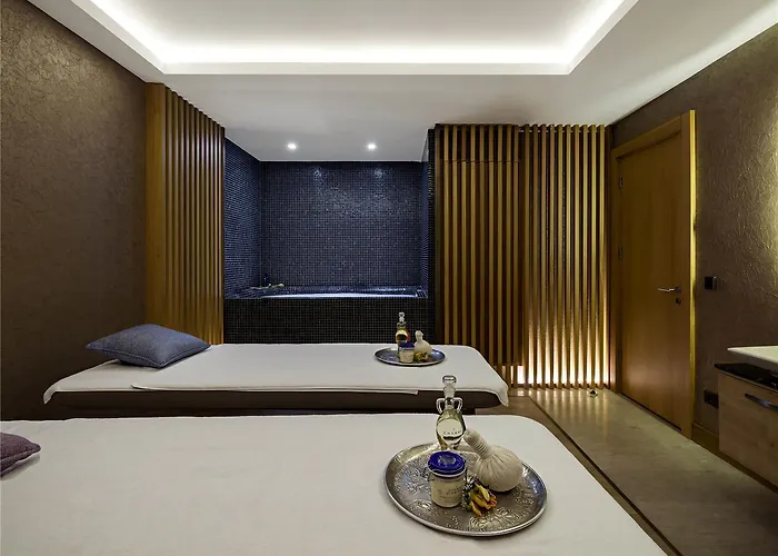 The Galata - Mgallery Collection 5*