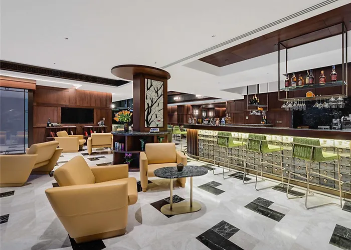 The Galata - Mgallery Collection Отель 5*