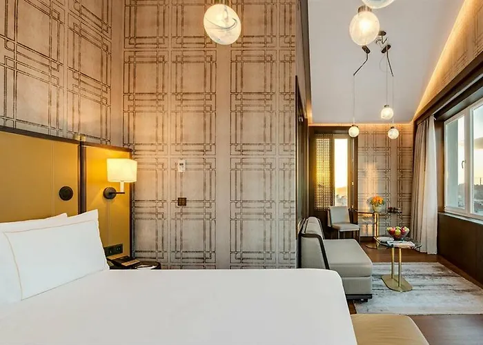 The Galata - Mgallery Collection