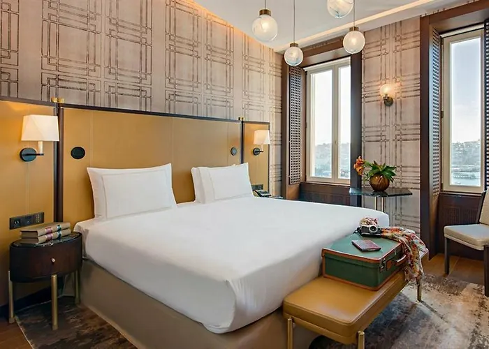 The Galata - Mgallery Collection