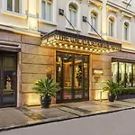 酒店 The Galata - Mgallery Collection