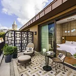 The Galata - Mgallery Collection 5*