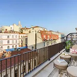The Galata - Mgallery Collection 酒店 伊斯坦布尔