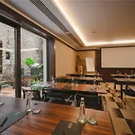 The Galata - Mgallery Collection 酒店 伊斯坦布尔