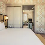 酒店 The Galata - Mgallery Collection 5*