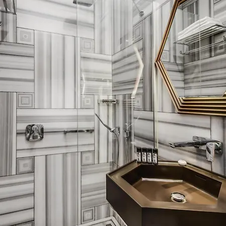 Hotel The Galata - Mgallery Collection Istanbul