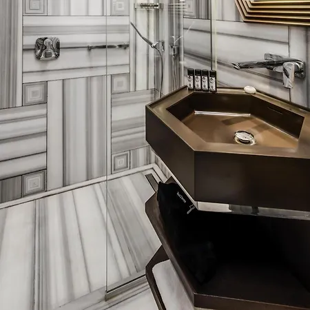The Galata - Mgallery Collection Hotel 5*