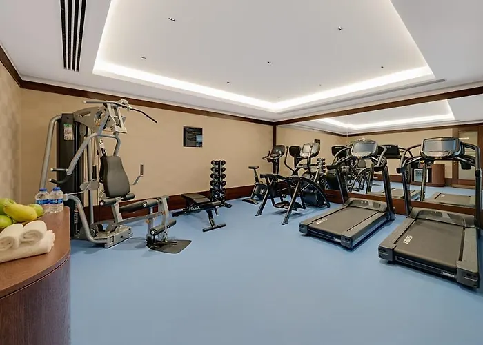 Отель The Galata - Mgallery Collection Стамбул