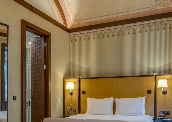 The Galata - Mgallery Collection Отель