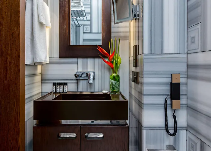 The Galata - Mgallery Collection 5*