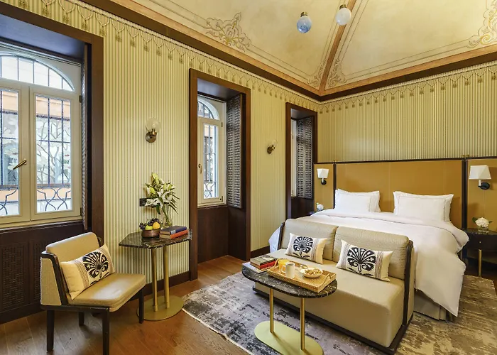 The Galata - Mgallery Collection