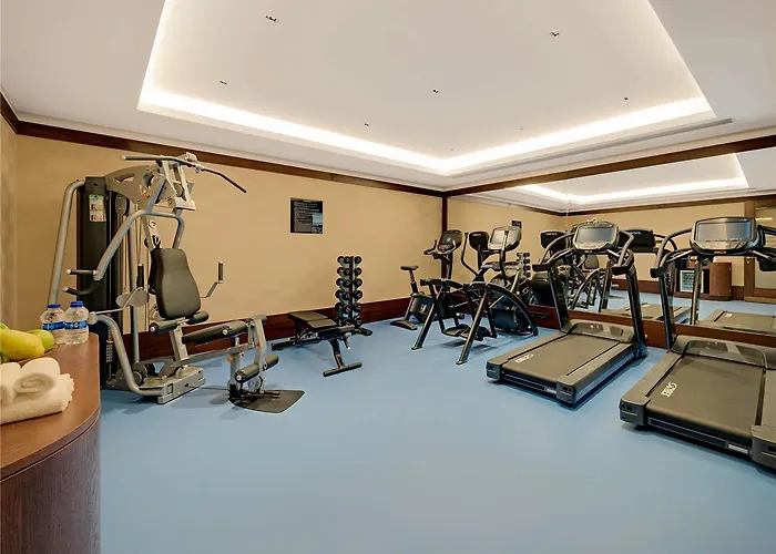 The Galata - Mgallery Collection 5* Стамбул