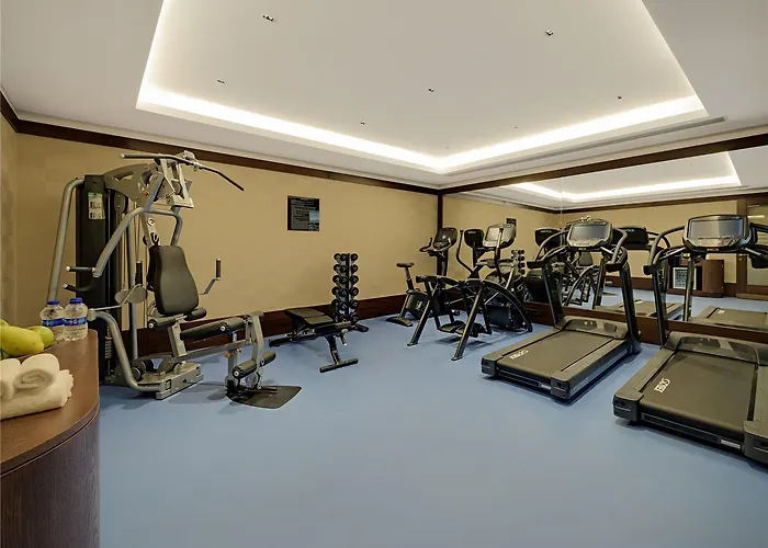 The Galata - Mgallery Collection 5*