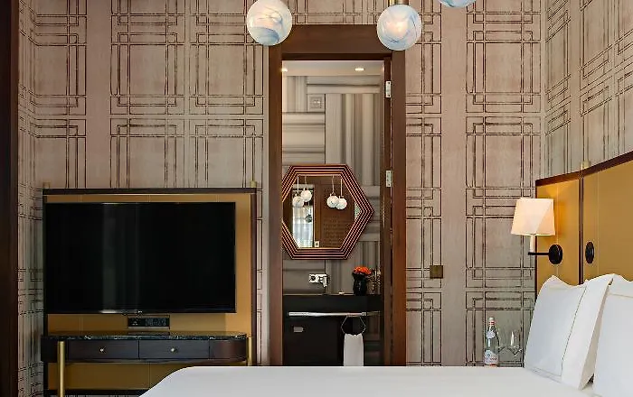 The Galata - Mgallery Collection Стамбул