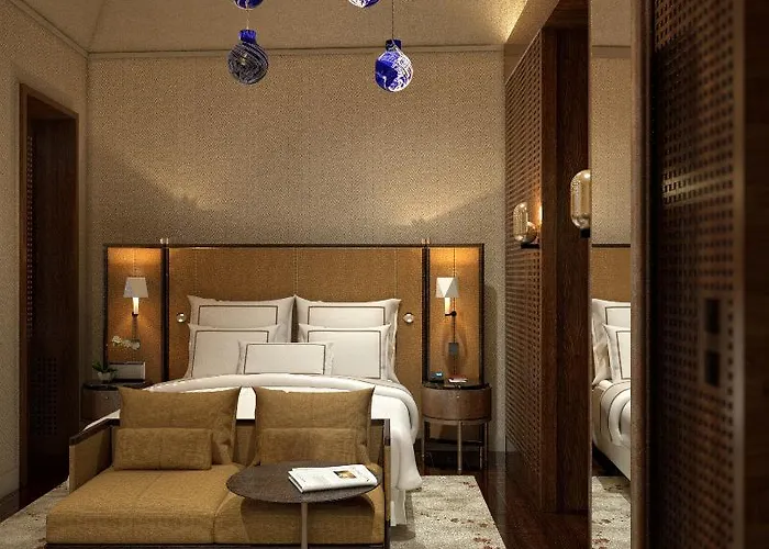 Отель The Galata - Mgallery Collection 5*