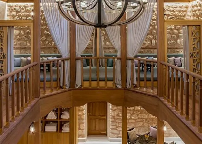 Отель The Galata - Mgallery Collection 5*